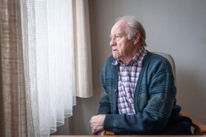 Speranta TV | 3 din 5 seniori din orașele României se simt singuri