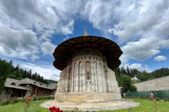 Speranta TV | În 16 noiembrie sărbătorim Ziua Patrimoniului Mondial UNESCO din România