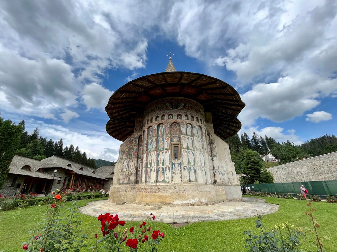 Speranta TV | În 16 noiembrie sărbătorim Ziua Patrimoniului Mondial UNESCO din România