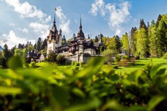 Speranta TV | Numărul persoanelor care aleg să își facă vacanța în țară, în scădere. Străinii, fascinați de România
