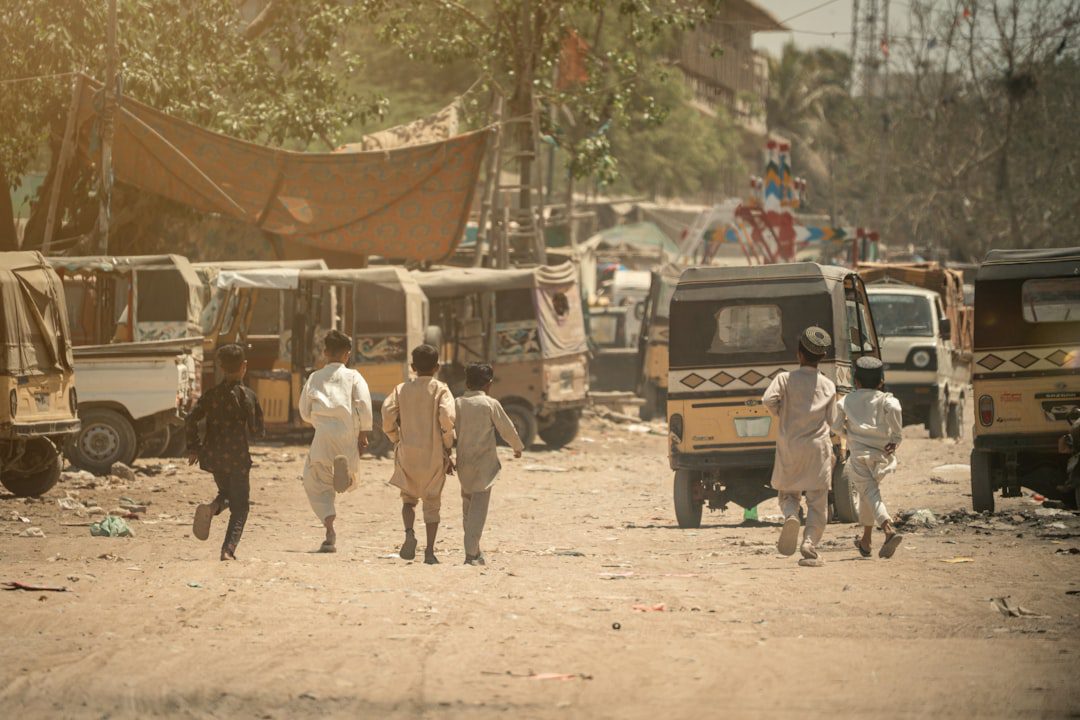 Speranta TV | Secretarul general al ONU: Războiul civil din Sudan scapă de sub control