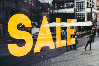 Speranta TV | Vânzări record de Black Friday în România