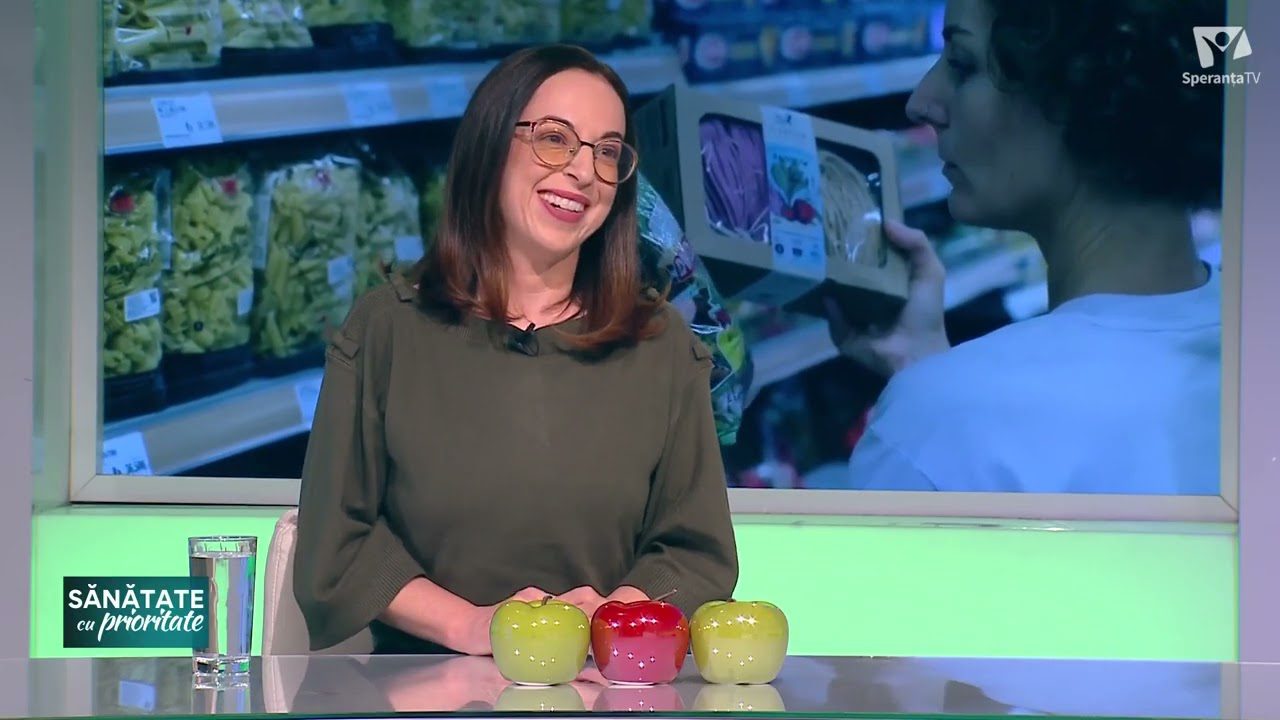 Sănătate cu prioritate | 12 11 2025