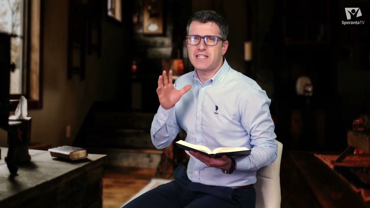 Deschide Biblia:  Drept la țintă | Alex Ciurea