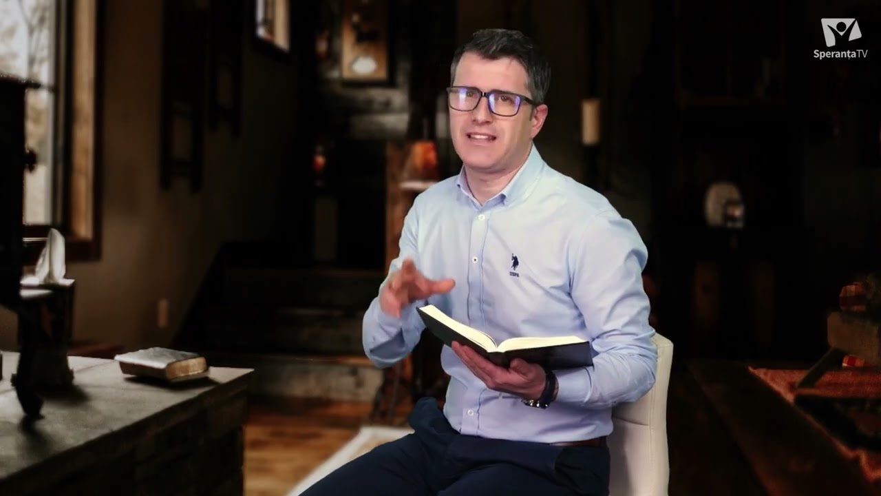 Deschide Biblia:  O iubire curată | Alex Ciurea