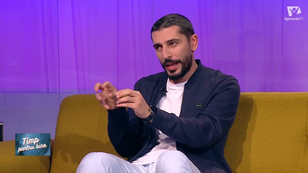 Timp pentru bine | 25.11.2025
