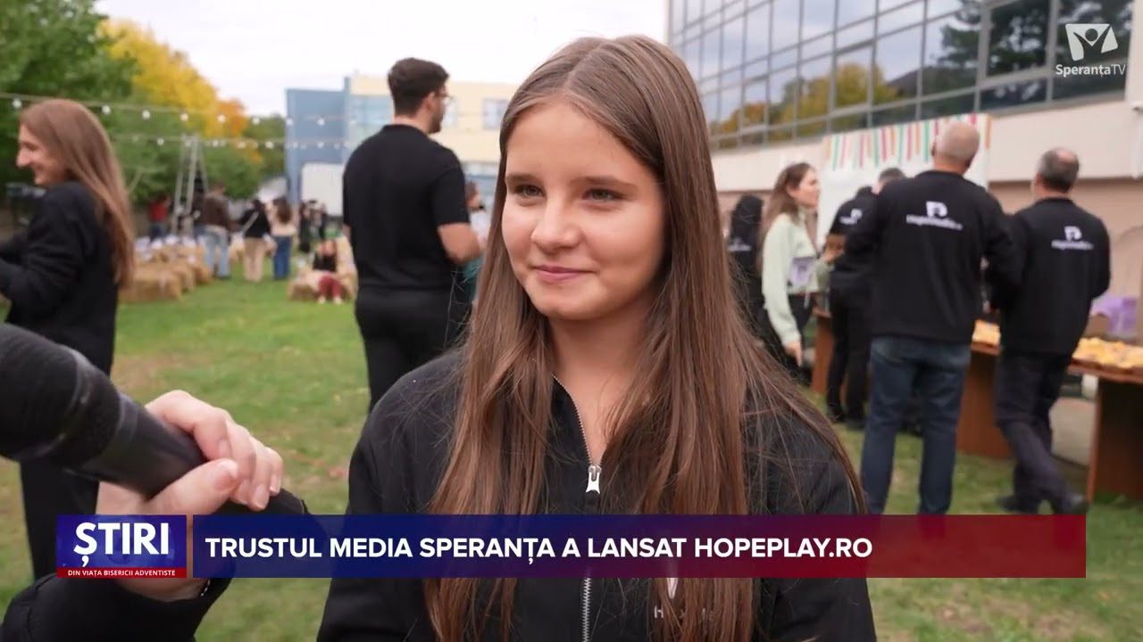 Știri din viața Bisericii Adventiste de Ziua a Șaptea | Ediție specială 30 11 2025