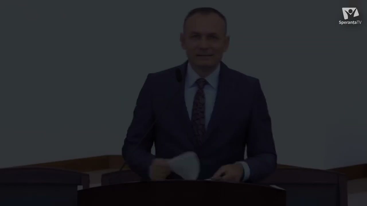 Viața din Cuvânt | Miron Mihai