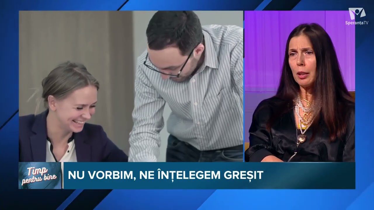 Generații diferite, inimi asemănătoare | Timp pentru bine 17 11 2025