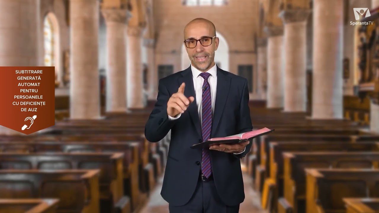 Biciul lui Isus  | Predică | pastor Daniel Andrei | Pomul Vieții