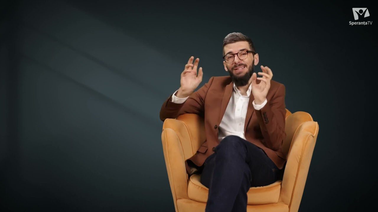 Când rațiunea cere un Creator  | Ex Nihilo | Adelin Costache