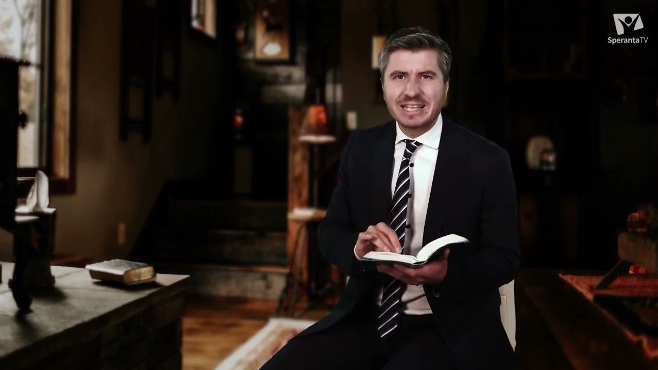 Deschide Biblia: Când nu mai ai timp pentru suflet | Claudiu Țepuș