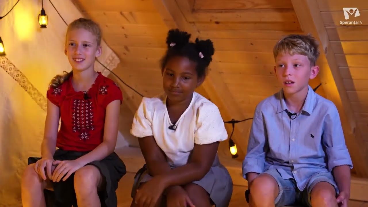 Jurnalul din POD. Povestim, Observăm, Descoperim | Episodul 7