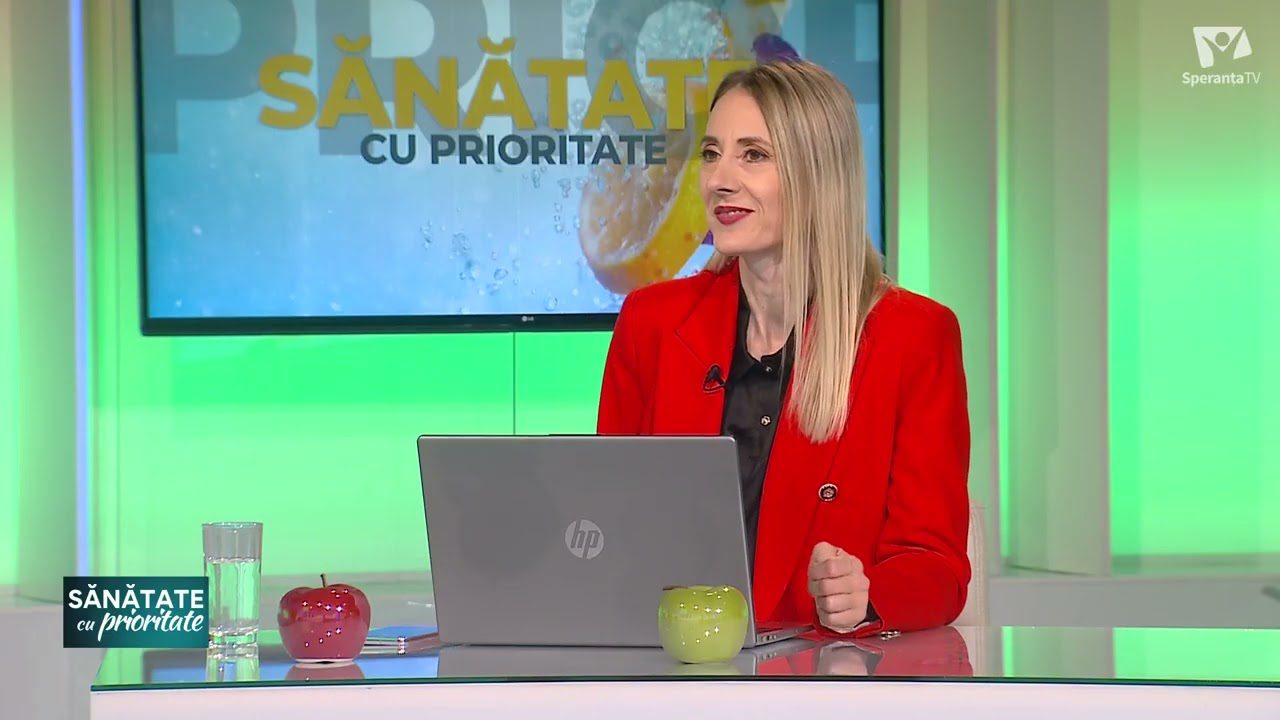 Sănătate cu prioritate | Chirurgia toracică 19 11 2025