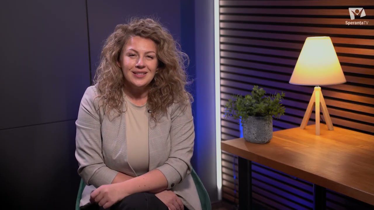 Conectat la cer: Apa care se naște din aer | Daiana Miclea