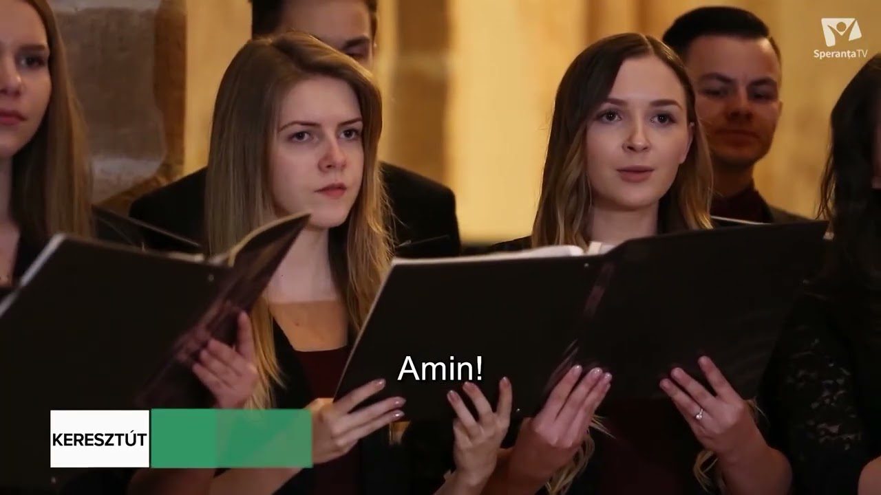 „KICSODA AZ, AKI FÉLI AZ URAT?" | VEREBI LÁSZLÓ