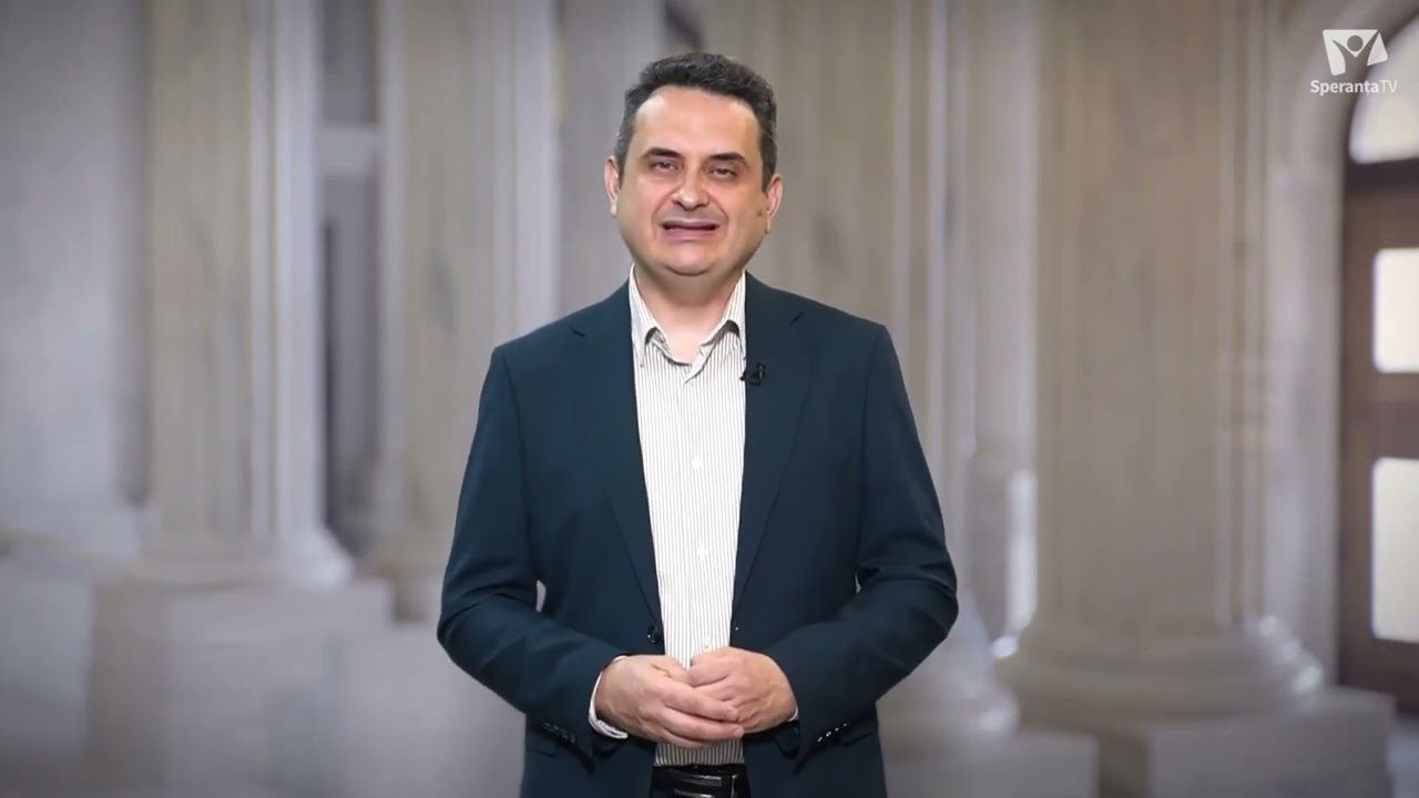 Lumini din trecut | 07 11 2025