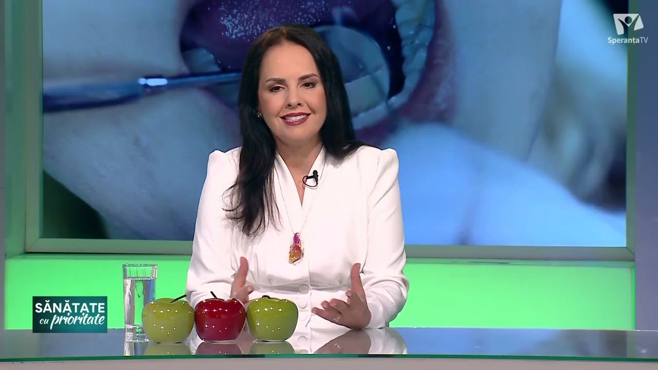 Sănătate cu prioritate | 25 11 2025