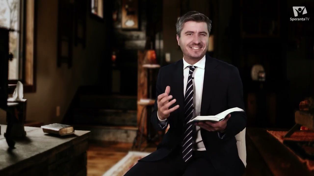 Deschide Biblia | Claudiu Țepuș 04.11.2025