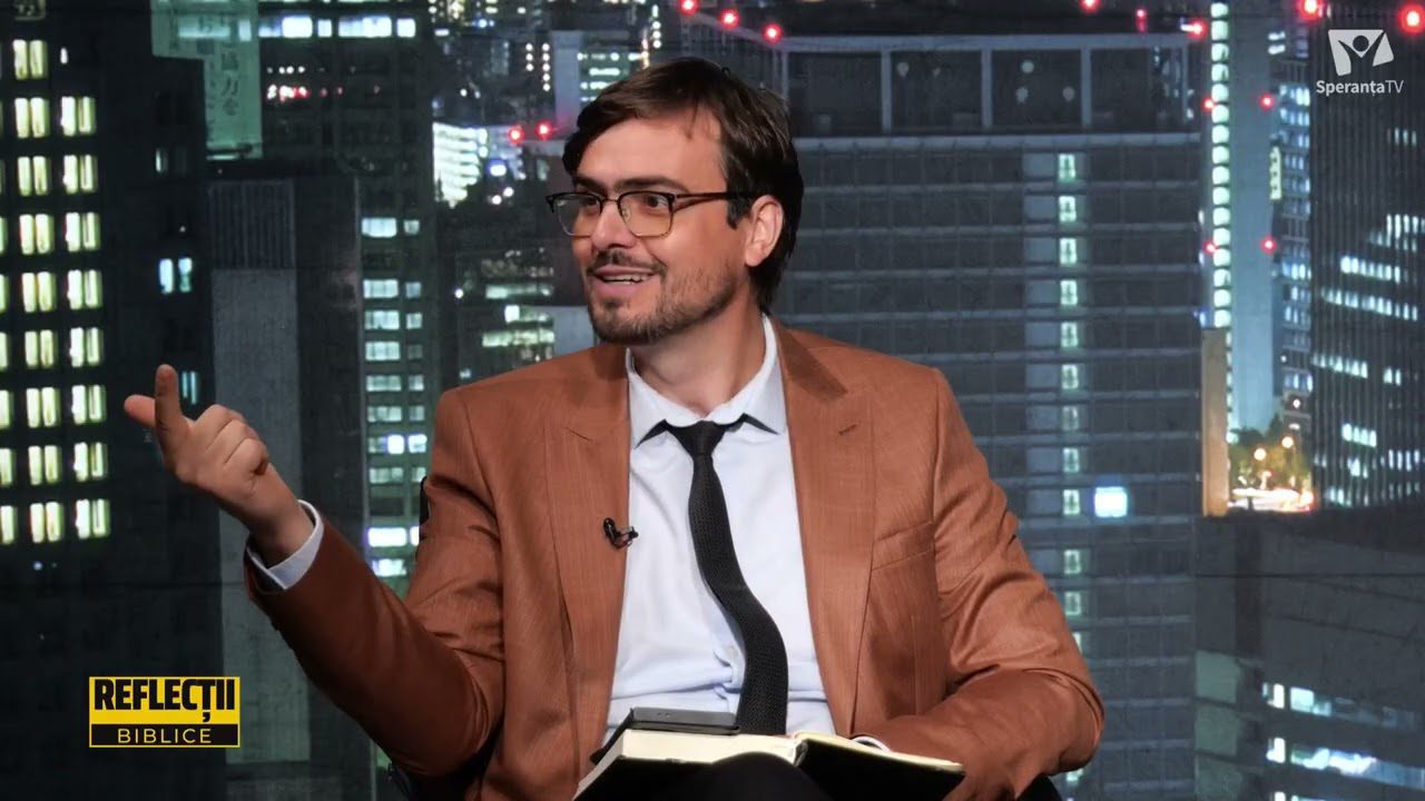 Reflecții biblice: Între ceartă și înțelepciune