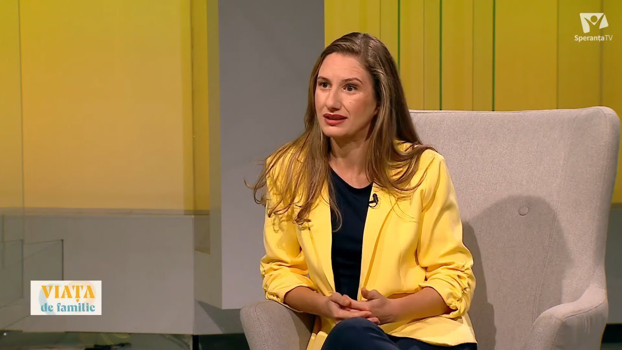 Viața de familie – Muzica în familie – între talent și disciplină / Rolul muzicii în educație