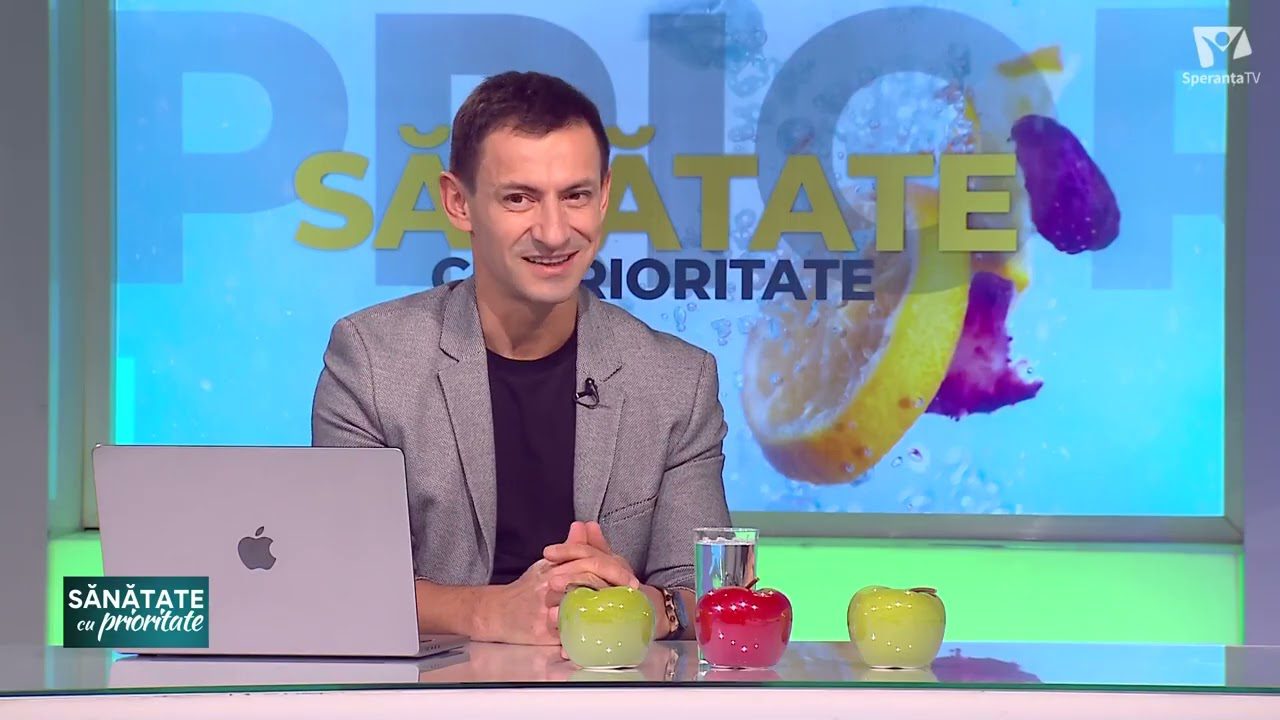 Sănătate cu prioritate | 26 11 2025