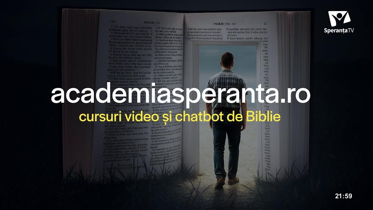 Libertatea de conștiință: fundament pentru drepturile omului, educație și pace durabilă