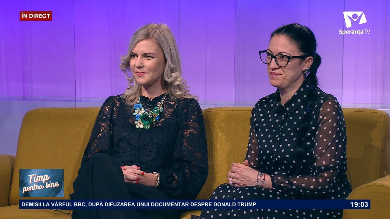 Educație muzicală de excepție și prevenția diabetului de tip 2 | Timp pentru bine, 11.11.2025