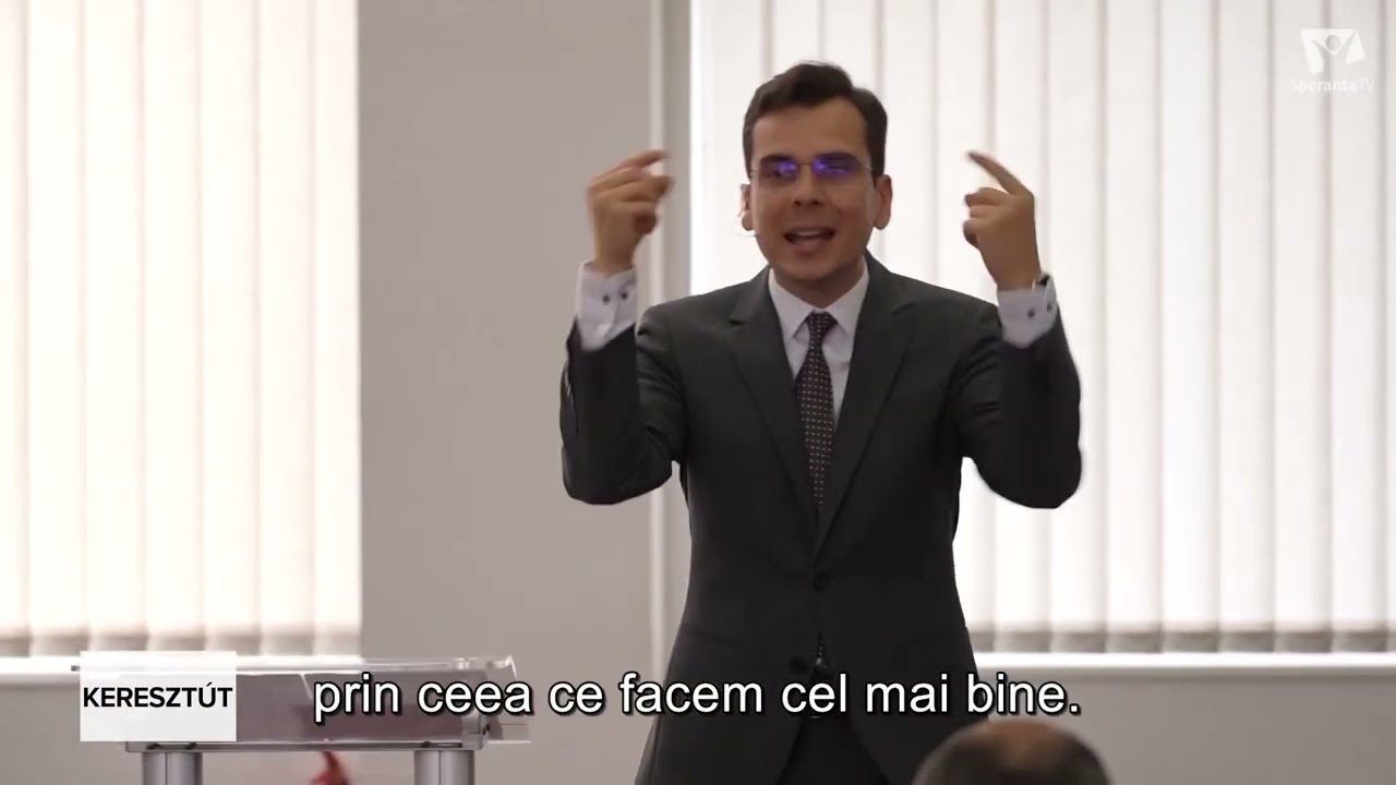 Răscruce | FESTIVAL CORAL TINERET SĂRMAȘU (I)