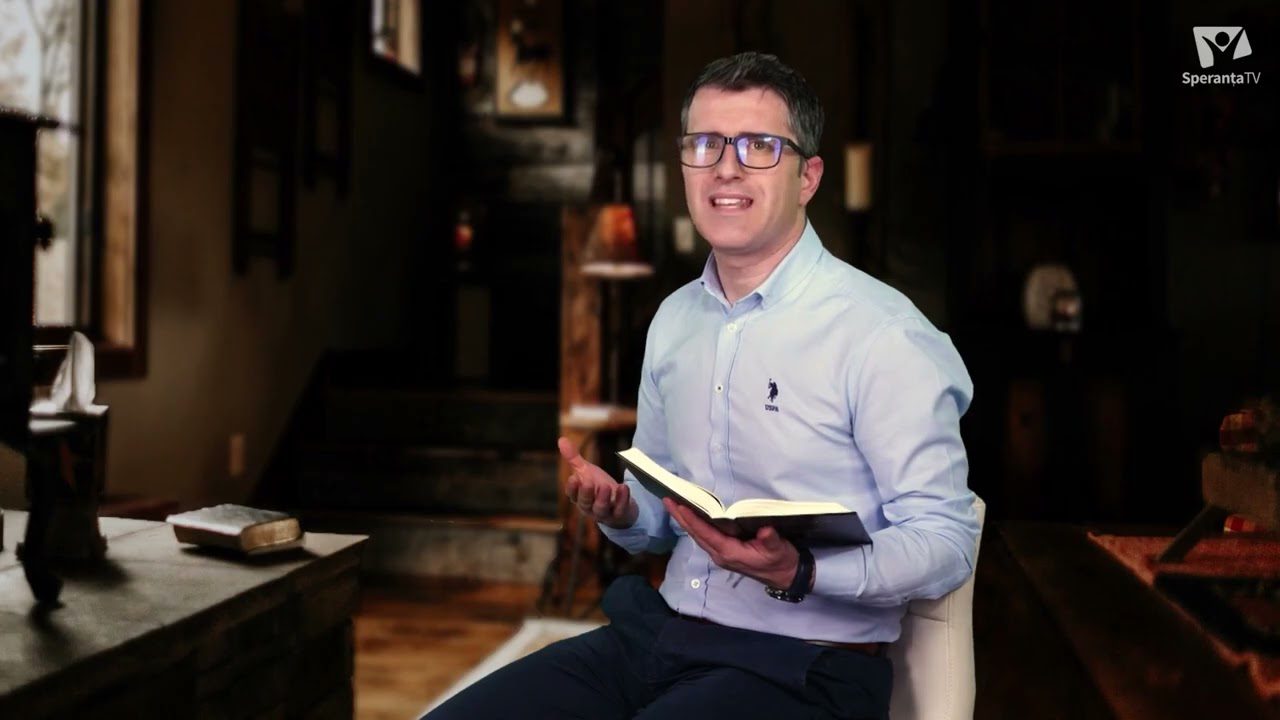 Deschide Biblia: Interese deasupra mântuirii | Alex Ciurea