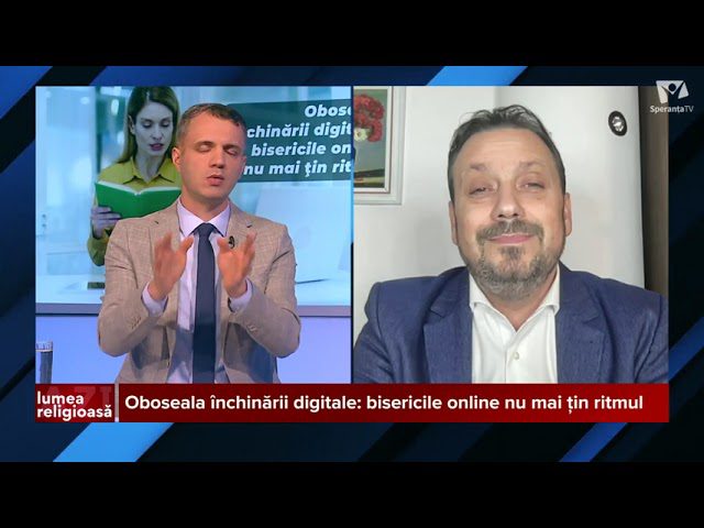Lumea Religioasă Azi | 10 11 2025