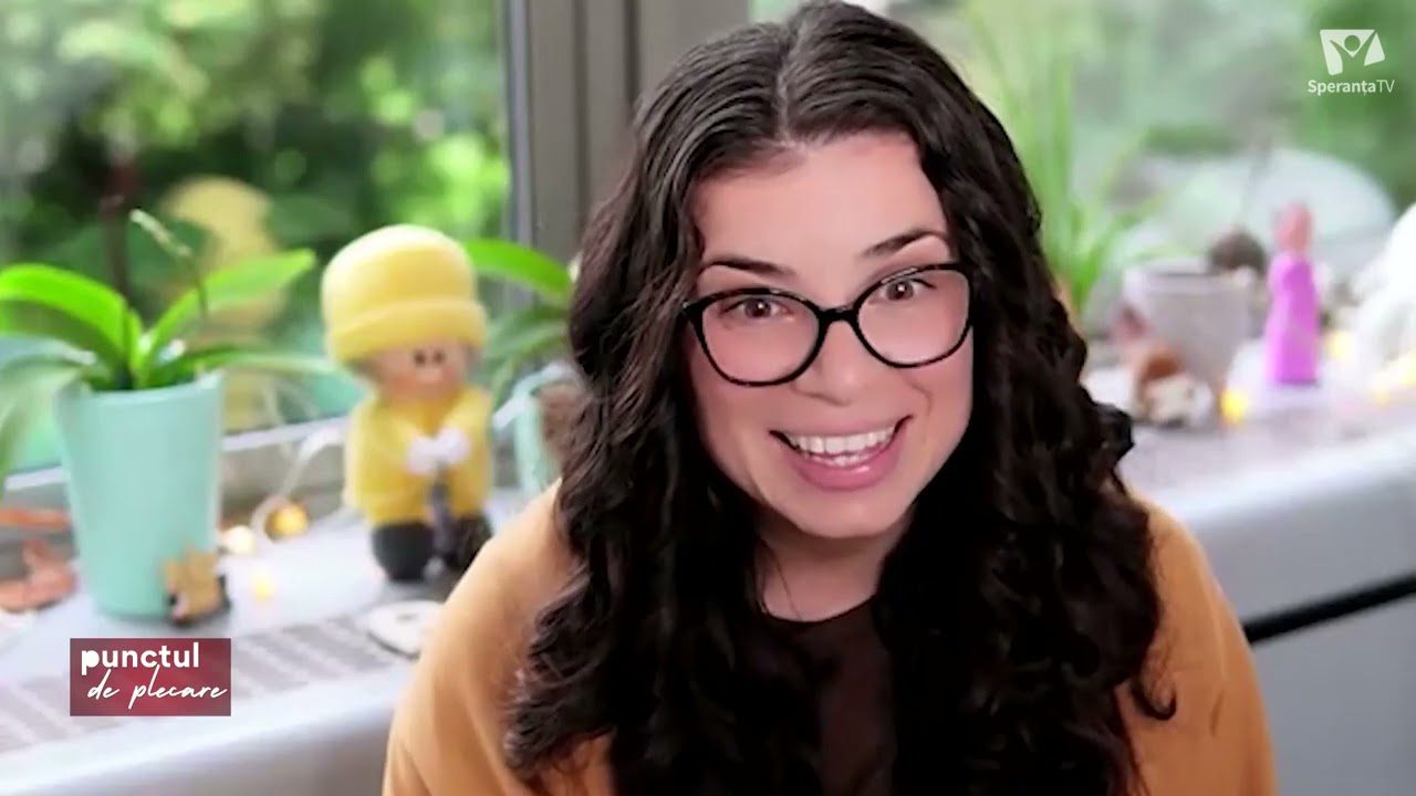 Punctul de plecare | Vanesa Pizzuto