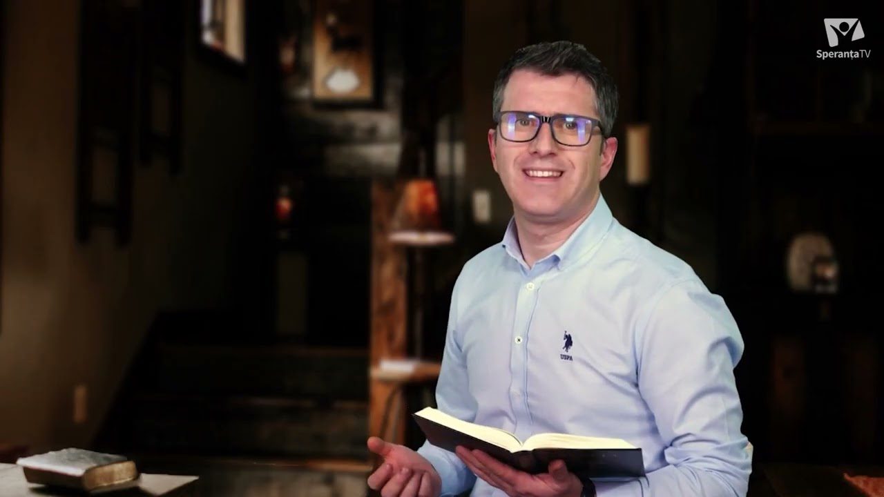 Deschide Biblia:  Memorizează Scriptura | Alex Ciurea