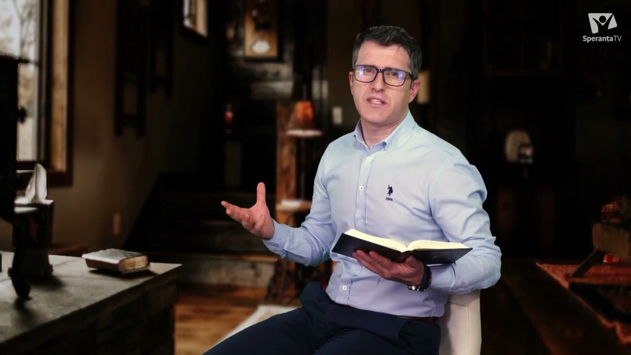 Deschide Biblia: Vorbind față în față cu Dumnezeu | Alex Ciurea