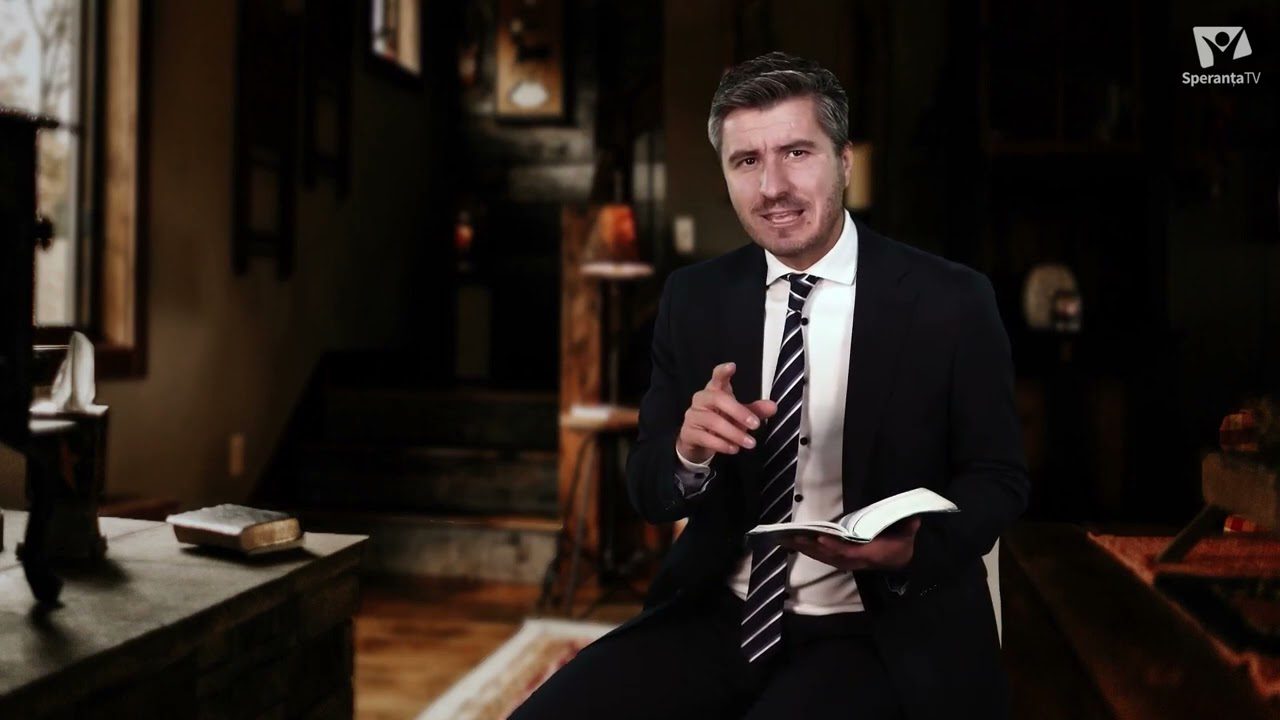 Deschide Biblia: Când banii devin scop și nu mijloc | Claudiu Țepuș
