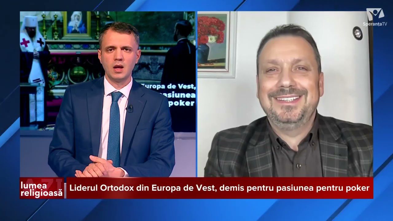 Lumea religioasă azi | 26 11 2025