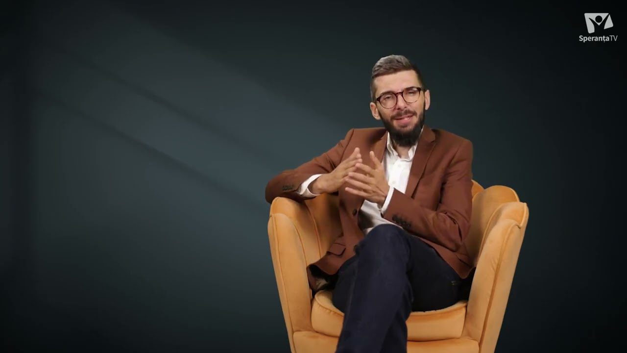 Vârful unde cunoașterea întâlnește revelația | Ex Nihilo | Adelin Costache