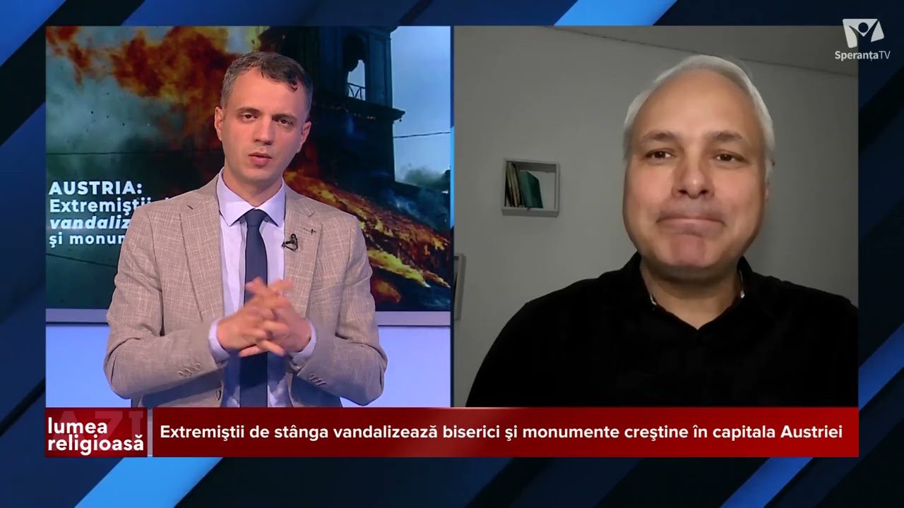 Lumea religioasă azi | 11 11 2025