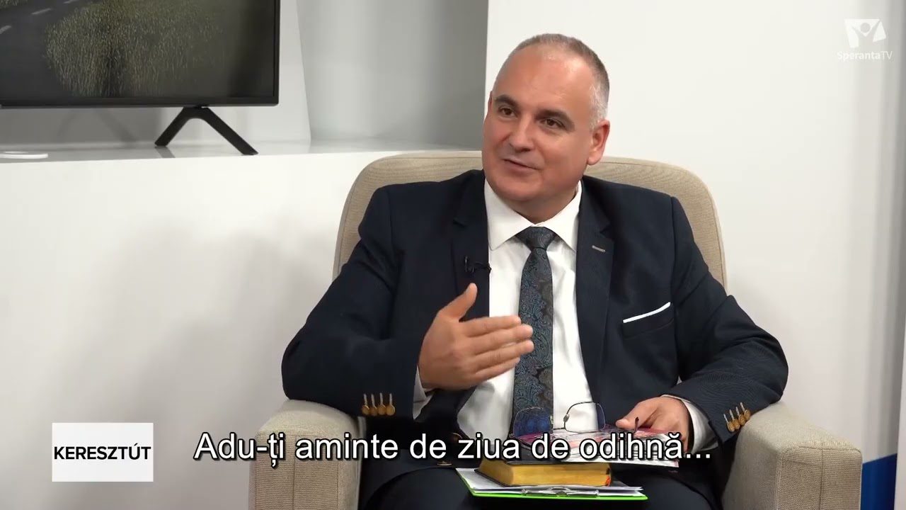 TANULMÁNYOZZUNK EGYÜTT: Hűség a végsőkig | PÁLFI MIKLÓS, FARKAS GYŐZŐ