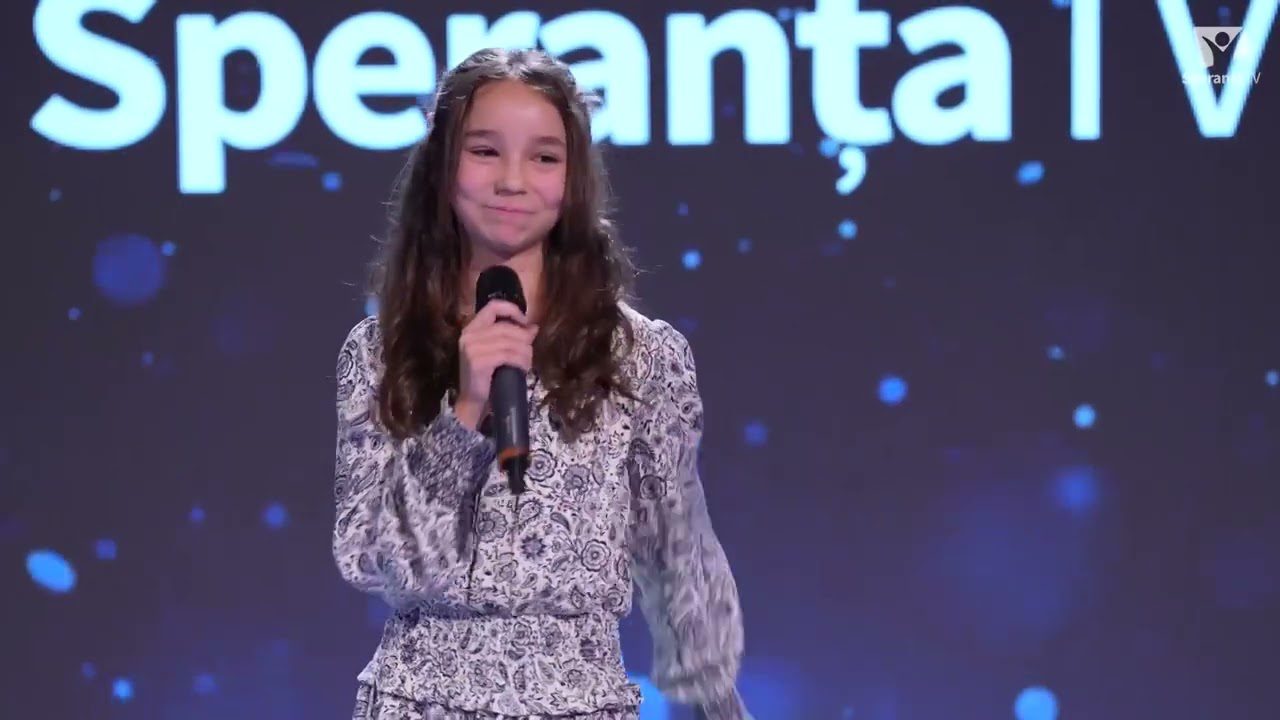 Laude înălțate spre Domnul | Cânt pentru Tine, episodul 8