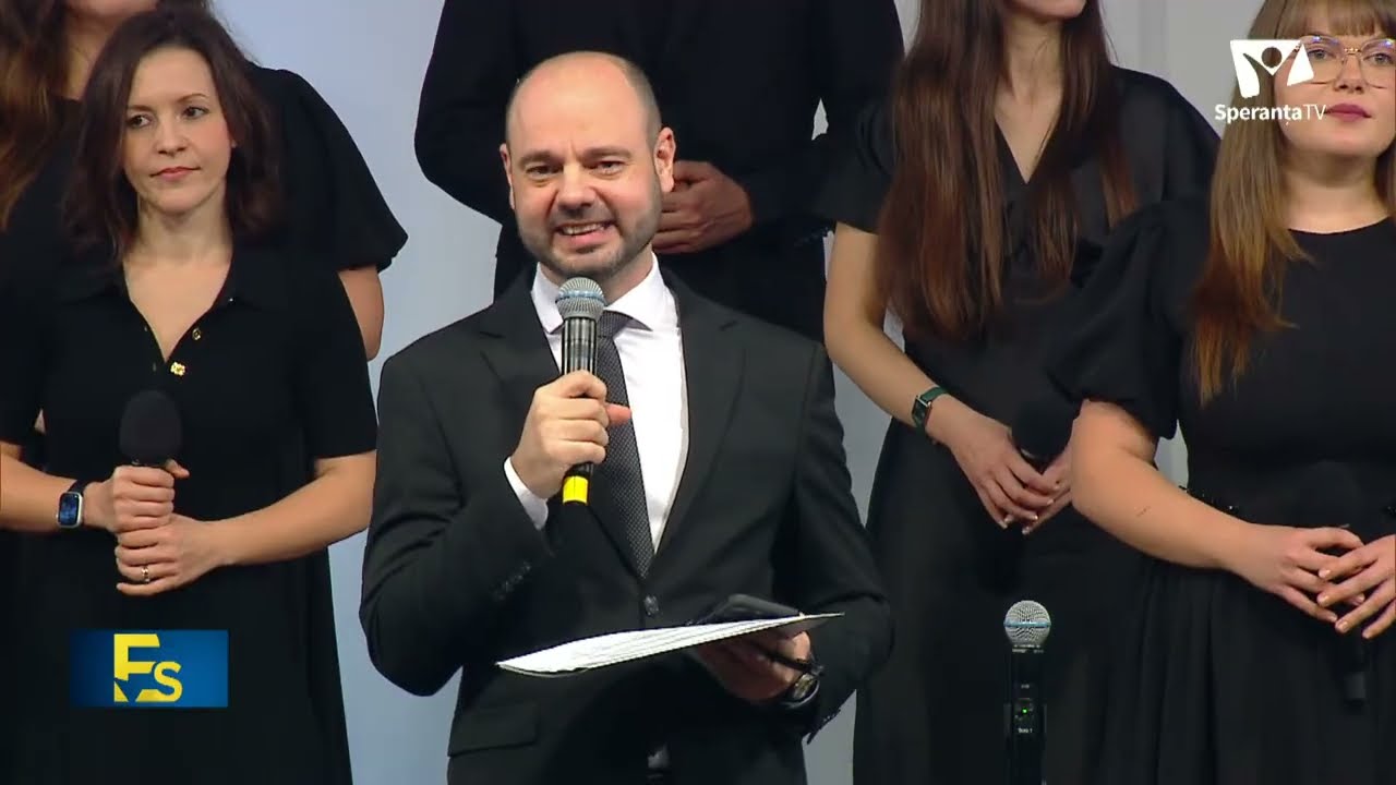 Concert | Convenția Națională ASI Romania 2025