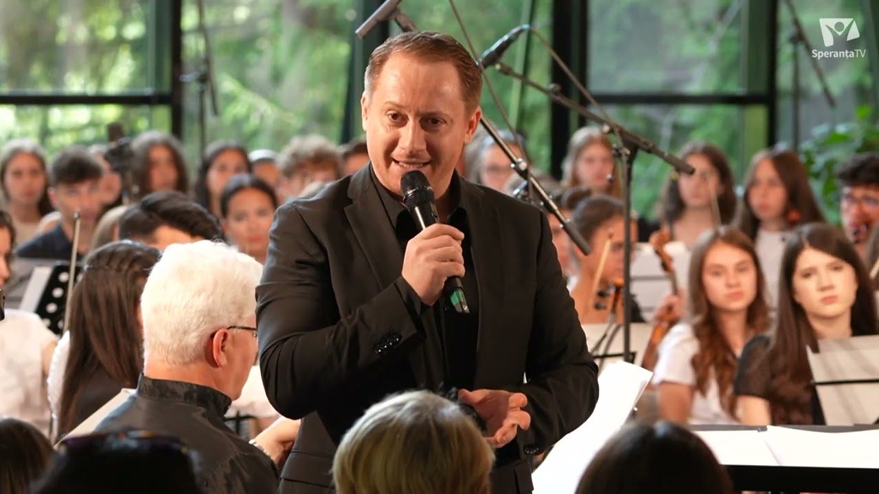 Concert Tabăra de Muzică Moieciu 2025