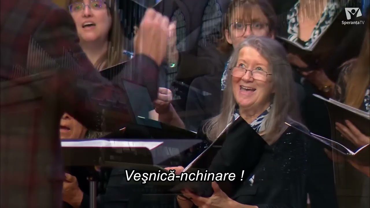 Credința fără hotare | Serviciul Divin al Universității Loma Linda  | 23 11 2025