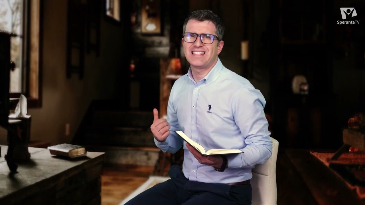Deschide Biblia: Trăind în libertate | Alex Ciurea
