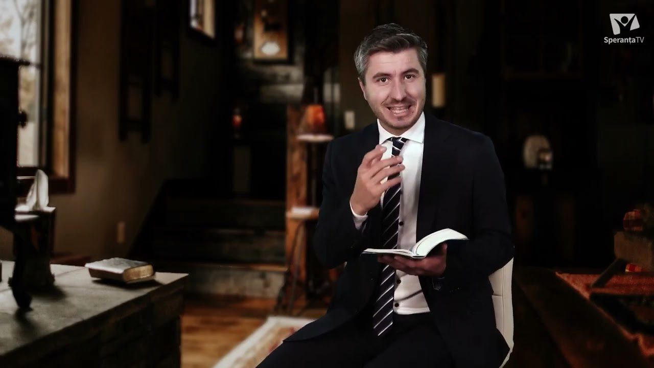 Deschide Biblia: Iertarea care eliberează familia | Claudiu Țepuș
