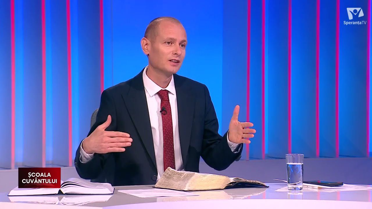 Moștenitori ai făgăduințelor | Școala Cuvântului - Studiul 9