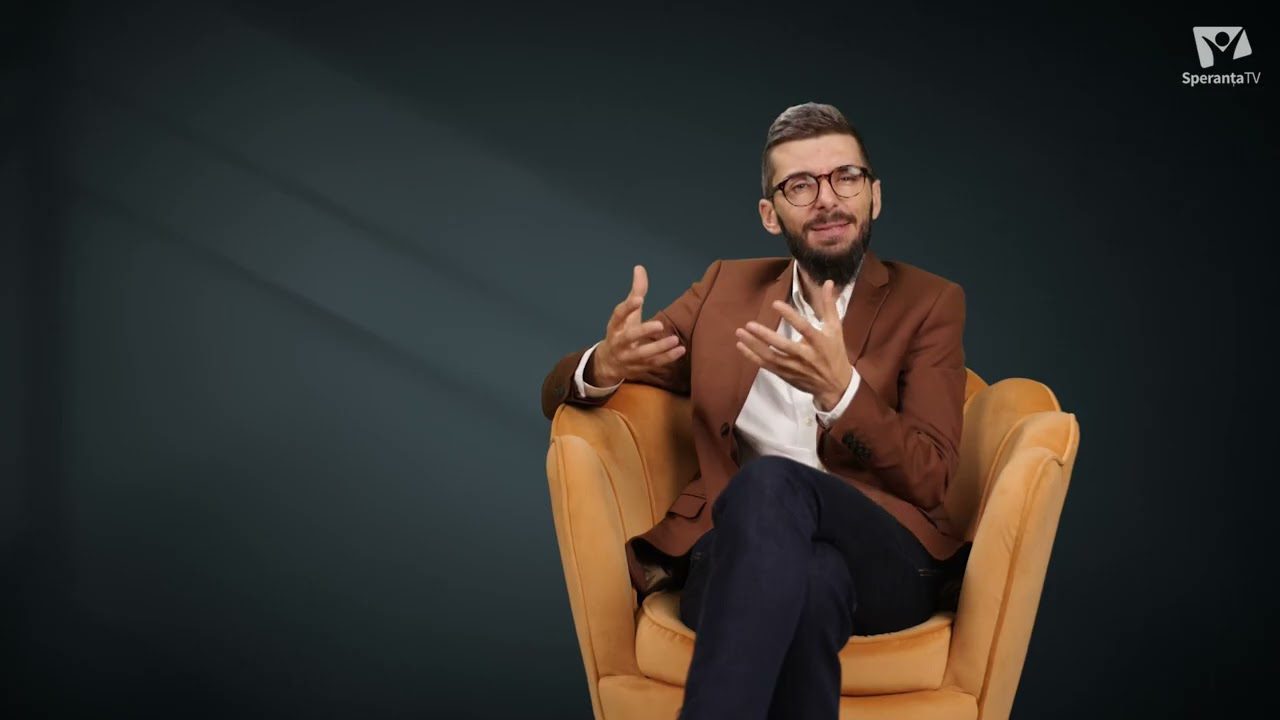 O viață de măsurători | Ex Nihilo | Adelin Costache