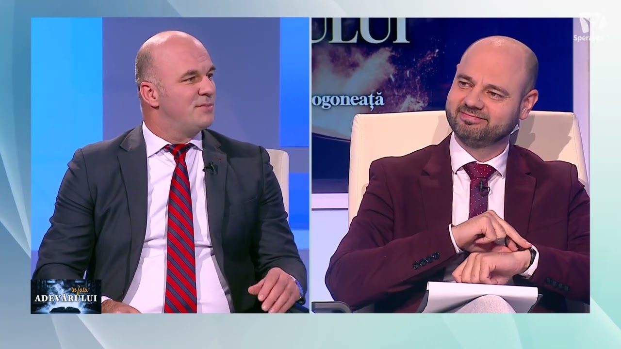Suferința pedeapsă probă sau plan divin? | În fața Adevărului