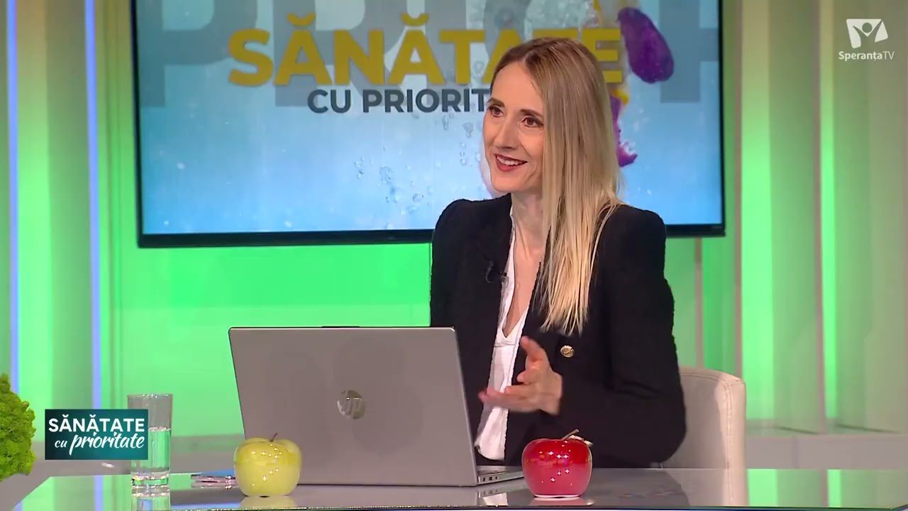 Sănătate cu prioritate | Chirurgia apneei în somn 18 11 2025