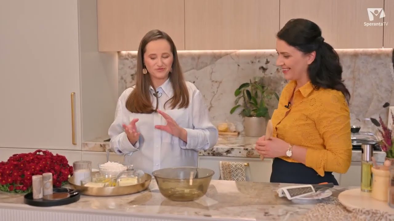 Boala celiacă și rețete fără gluten: Biscuiți cu unt de arahide și Turte rustice | Poftă de viață